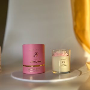 Mirisna svijeća PURE PEONY